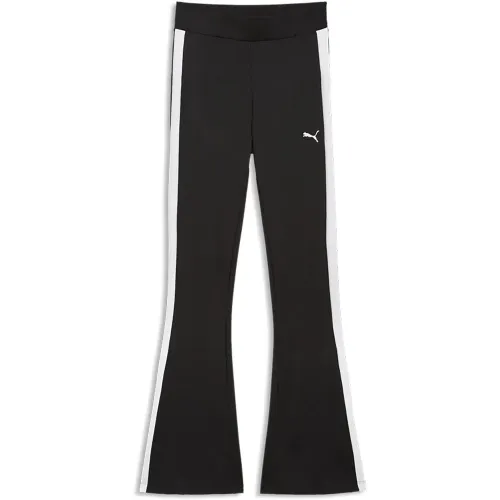 푸마 T7 Flared Fit 레깅스 142742429