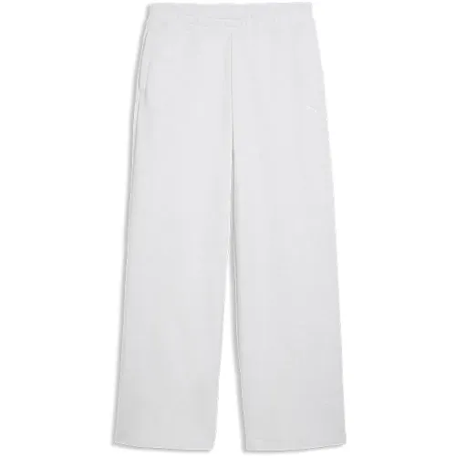 푸마 Wardrobe Ess Peach 운동복 바지 142742481