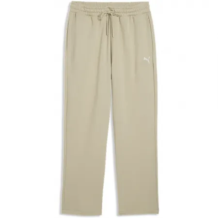 푸마 Wardrobe ESS Relaxed 핏 운동복 바지 142742484