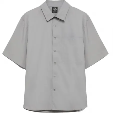 오클리 Echo rise 반팔 셔츠 142744174