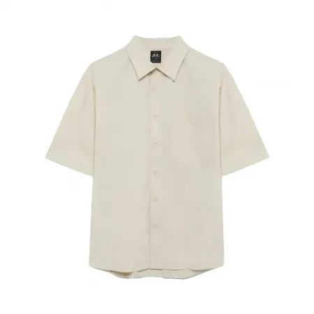 오클리 Echo rise 반팔 셔츠 142744175