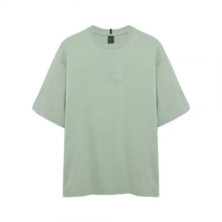 오클리 Mtn ridge 엠브로이더드 반팔 티셔츠 142744363