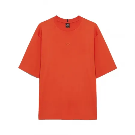 오클리 Reserve momento protopia 반팔 티셔츠 142744432