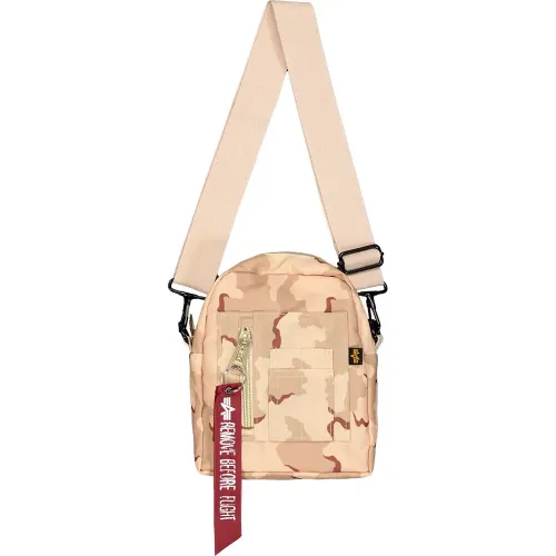 알파 인더스트리 196924C 크로스백 142746280