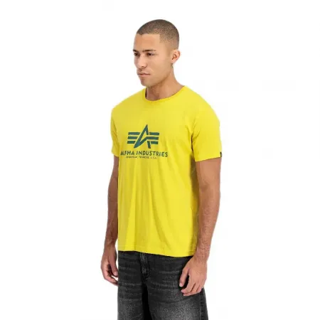 알파 인더스트리 Basic 반팔 티셔츠 142746397