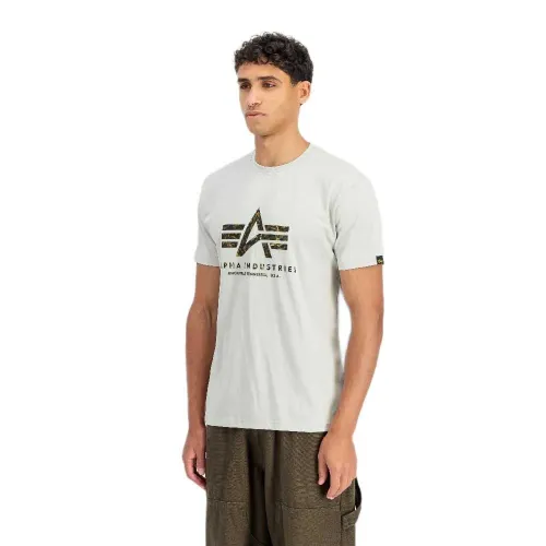 알파 인더스트리 Basic 반팔 티셔츠 142746402
