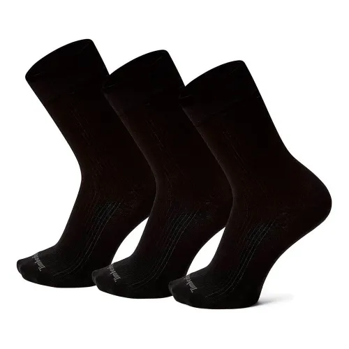 팀버랜드 Chesapeake Crew 긴 양말 3 켤레 142749061