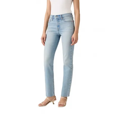 리바이스 003NE Wedgie Slim Fit 청바지 142750769