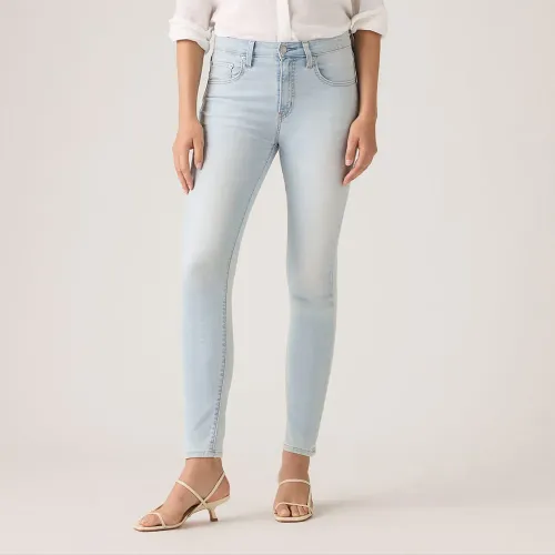 리바이스 721 High Rise 스키니 청바지 142750820