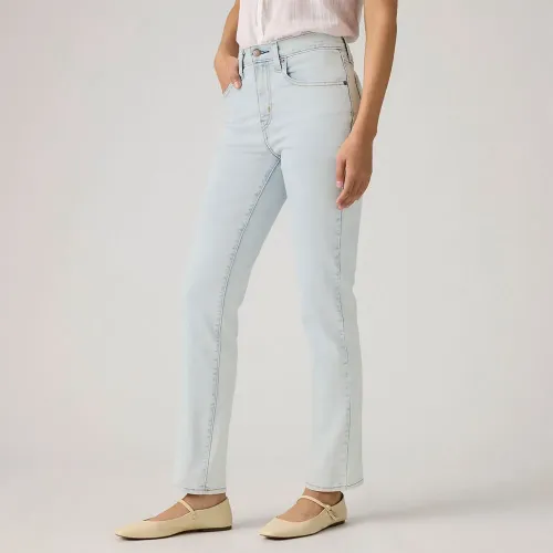 리바이스 724 High Rise Straight 청바지 142750826