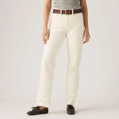 리바이스 Easy Dad 청바지 142750897