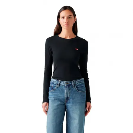 리바이스 에센셜 Hm 긴팔 티셔츠 142750902