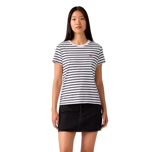 리바이스 The Perfect 39185 반팔 티셔츠 142751041