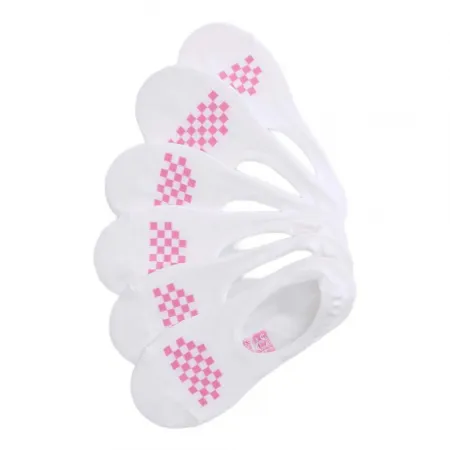 반스 Classic Canoodle 보이지 않는 양말 3 팩 142755942