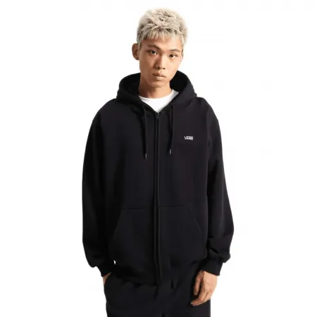 반스 Left Chest II Loose Pullover 풀지퍼 스웨터 142756046