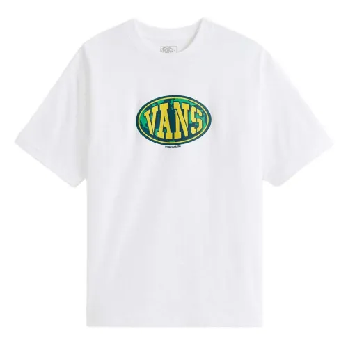 반스 Worldwide94 반팔 티셔츠 142756234