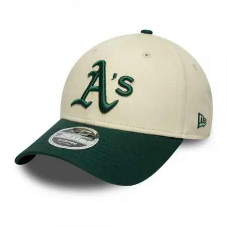 뉴에라 9Forty MLB Oakland Athletics 모자 142763545