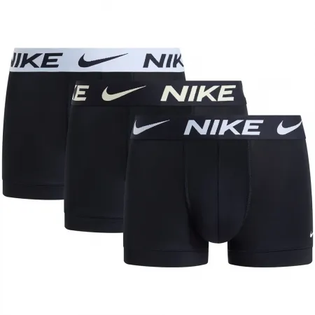 나이키 0000KE1156 Trunk 드로즈 브리프 3 팩 142767918