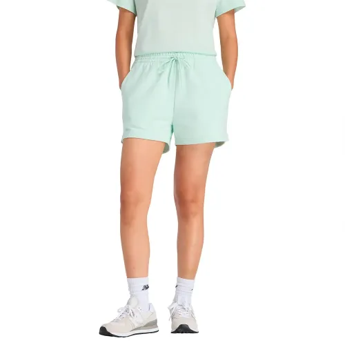 뉴발란스 Sport 에센셜 French Terry 운동복 반바지 142769946