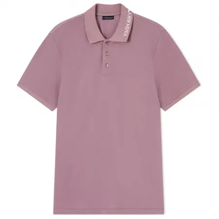 엠프리오 아르마니 EM000571 AF20425 반팔 폴로 셔츠 142772212