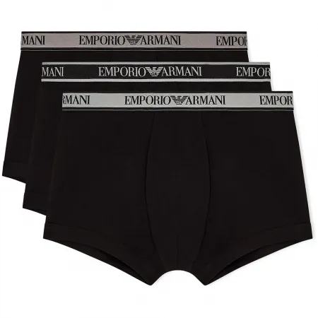 엠프리오 아르마니 EM000259 AF20669 드로즈 브리프 3 팩 142772214