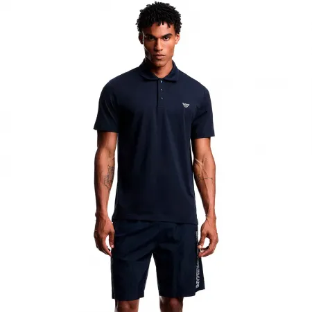 엠프리오 아르마니 EM000571 AF20424 반팔 폴로 셔츠 142772221