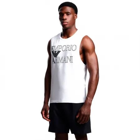 엠프리오 아르마니 EM000572 AF20434 나시 티셔츠 142772222