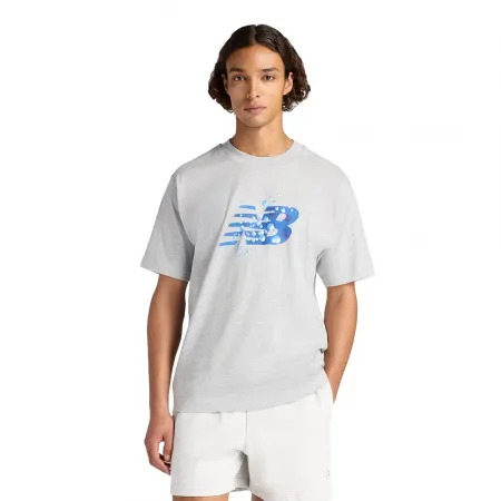 뉴발란스 Bubble 반팔 티셔츠 142780979