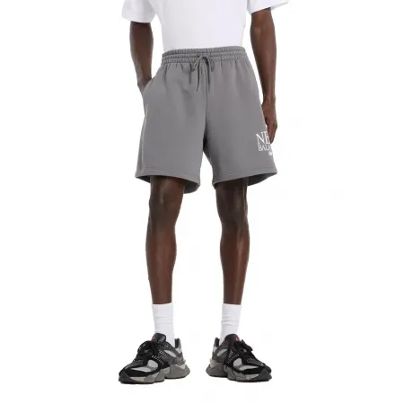 뉴발란스 Reimagined 7in 운동복 반바지 142781103