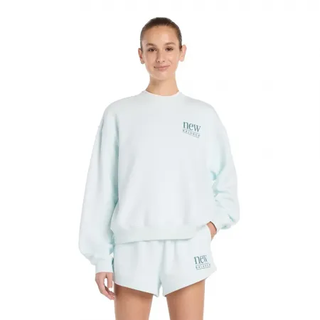 뉴발란스 Reimagined 스웨터 142781117