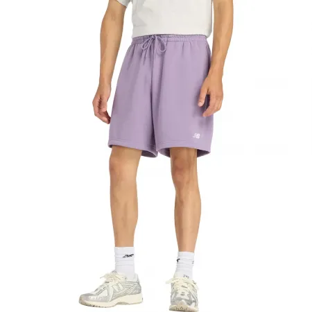 뉴발란스 스포츠 에센셜 French Terry 7in 운동복 반바지 142781136