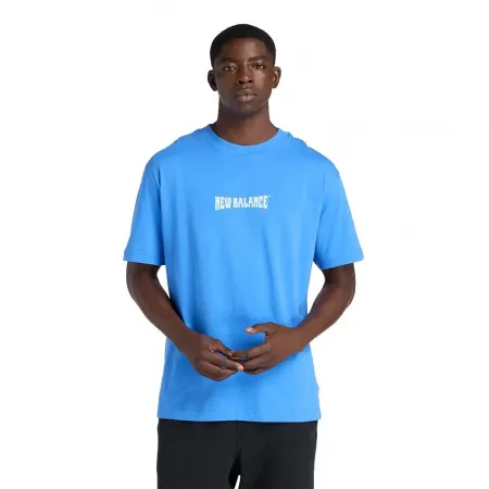 뉴발란스 Wavey 반팔 티셔츠 142781199