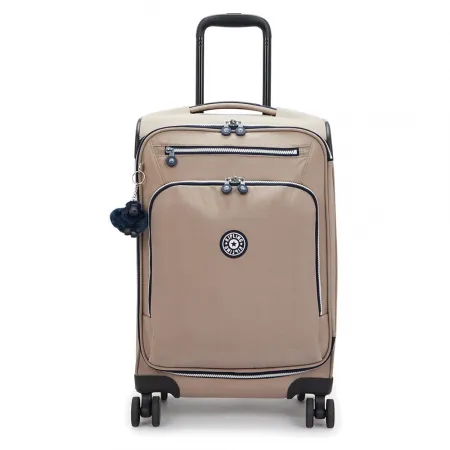 키플링 New Youri Spin S 33L 캐리어 142797273