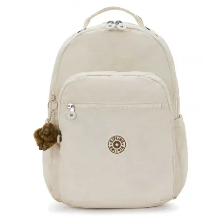 키플링 서울 Lap 27L 여성용 백팩 142797318