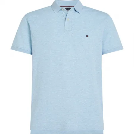 타미힐피거 1985 Slim 반팔 폴로 셔츠 142807415