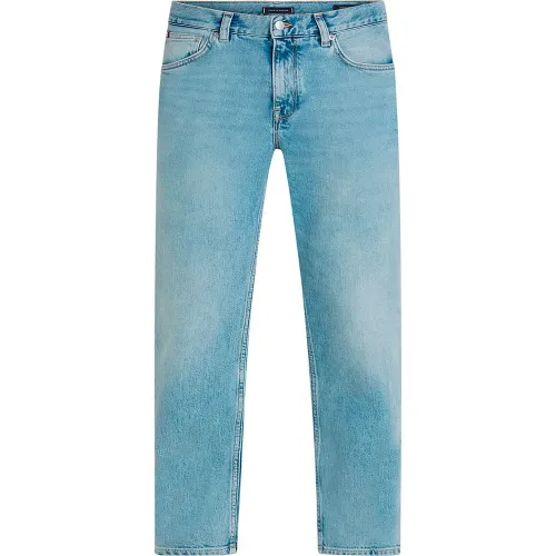 타미힐피거 Denton Straight Fit 청바지 142807483