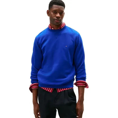 타미힐피거 에센셜 Seasonal 스웨터 142807508