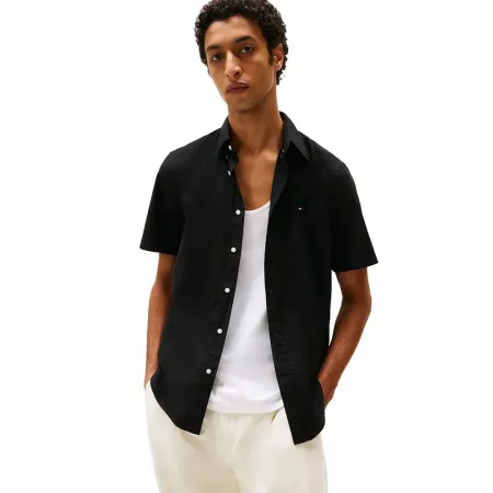 타미힐피거 MW0MW37584 반팔 셔츠 142807653