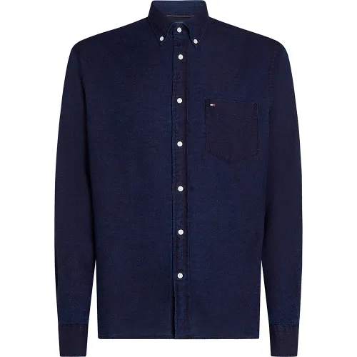 타미힐피거 MW0MW40499 긴팔 셔츠 142807705