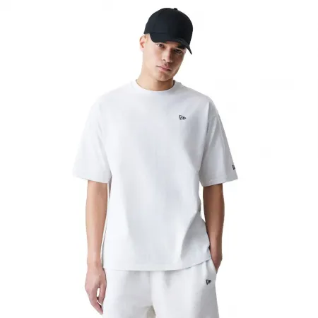 뉴에라 에센셜 반팔 티셔츠 142810929