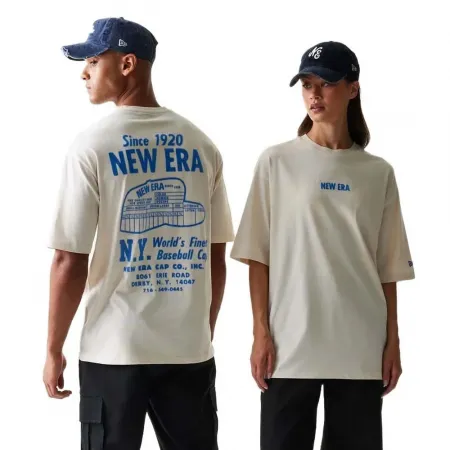 뉴에라 그래픽 Bp 반팔 티셔츠 142810939