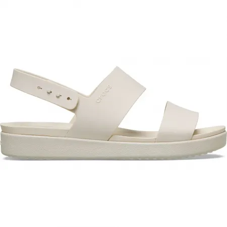 크록스 Brooklyn Back스트랩 Low 샌들 142817256