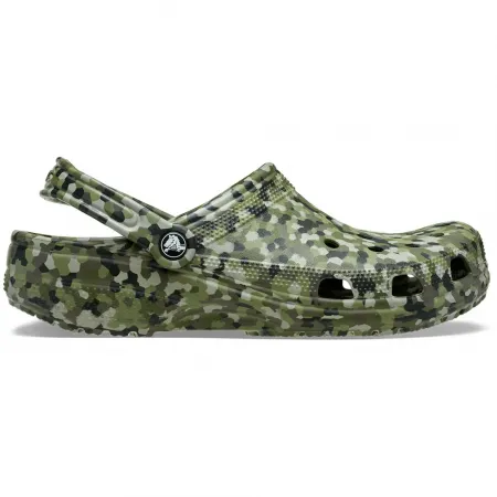 크록스 클래식 Confetti 샌들 142817302