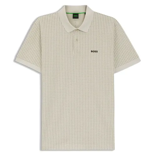 보스 GOC Birdie 3 폴로셔츠 142821736