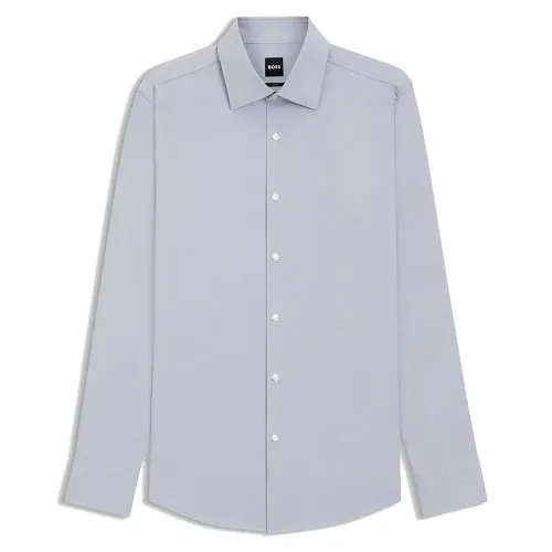 보스 P Hank Kent C1 222 긴팔 셔츠 142822091