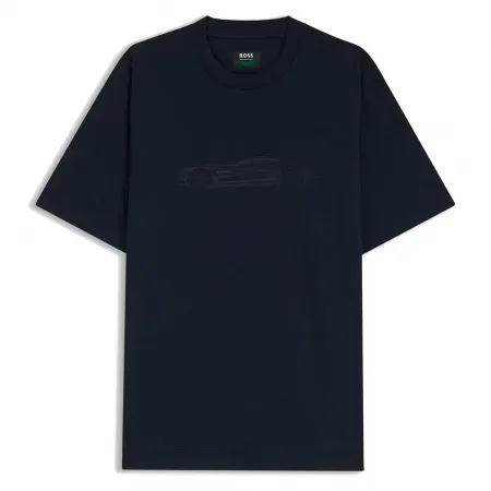 보스 Taut 242 티셔츠 142822417