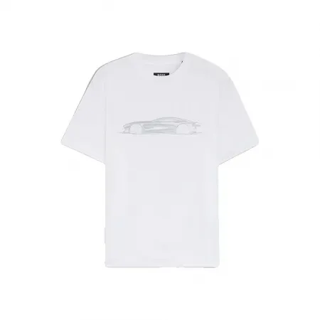 보스 Taut 242 티셔츠 142822419