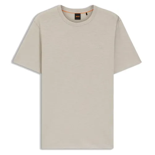 보스 Tegood 10240843 반팔 티셔츠 142822443