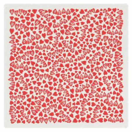 휴고 보스 Alycia 목도리 142822666