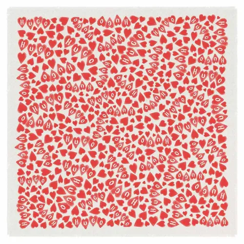 휴고 보스 Alycia 목도리 142822666